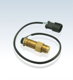 KOMATSU PC200-5-6 Speed Sensor