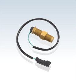 KOMATSU PC200-7 Speed Sensor