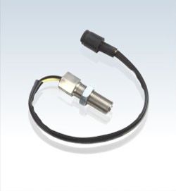 CAT 200B Speed Sensor