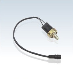 CAT 320 Hydraulic Sensor 02