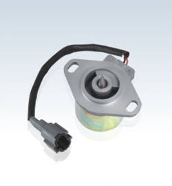 HITACHI EX200-2/3 Angle Sensor