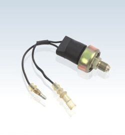 HITACHI EX200-2-3 Hydraulic Sensor