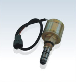 HITACHI EX200-2/3 Pressure Difference Sensor(old)