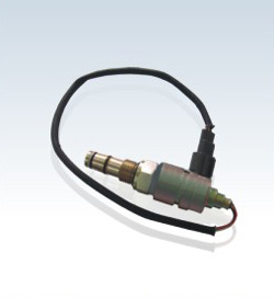 HITACHI EX200-2/3 Pressure Difference Sensor(new)