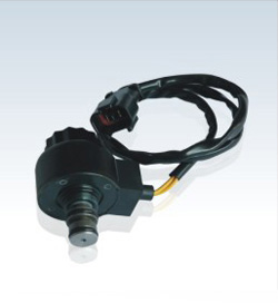 KOMATSU PC-60 Solenoid Valve