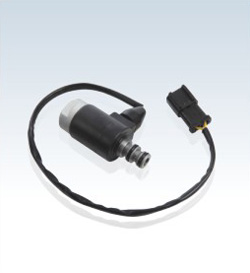 KOMATSU PC120-6 Solenoid Valve