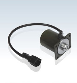 KOMATSU PC200-5 Solenoid Valve(Square)