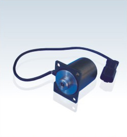 KOMATSU PC200-6 Solenoid Valve(6D102)