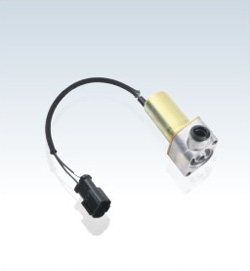 KOMATSU PC200-6 Solenoid Valve