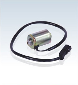 KOMATSU PC200-6 Solenoid Valve(6D102)