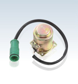 CAT 200B Solenoid Valve