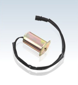 CAT 320 Solenoid Valve