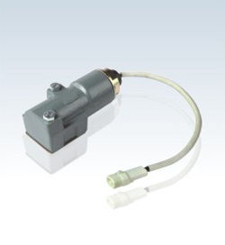 HITACHI EX200-3-5 Solenoid Valve