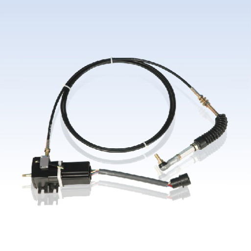 CAT 307B Motor