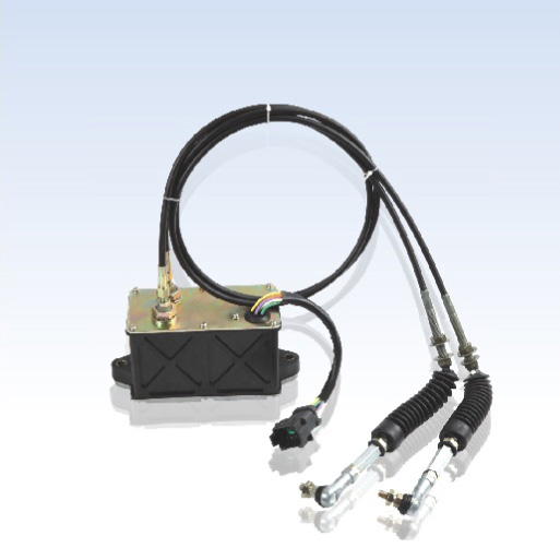 CAT 320C Motor (7 line)