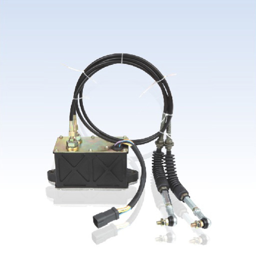 CAT 330B Motor
