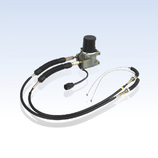 CATO 800/900 Motor