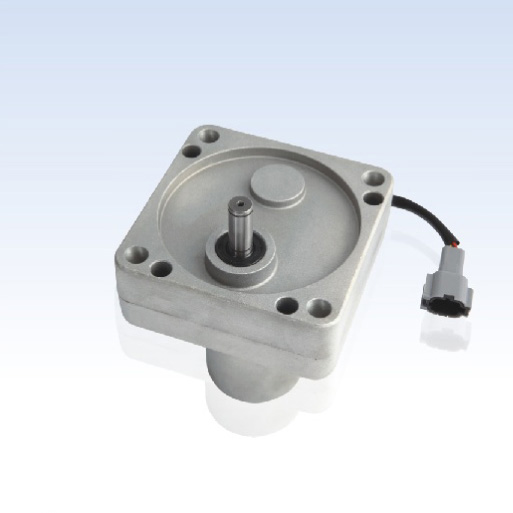 HITACHI EX200-2/3 Motor