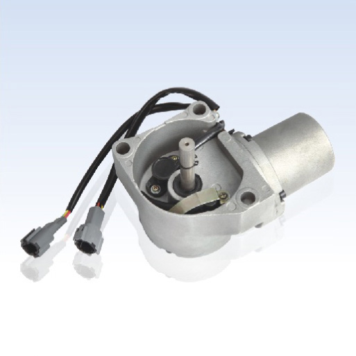 HITACHI EX200-5 Motor