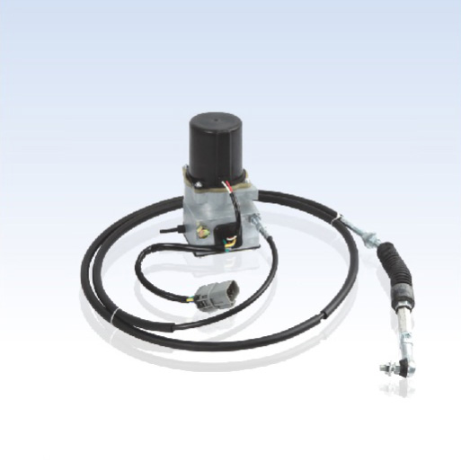 DAEWOO DH220-5 Motor (Column)