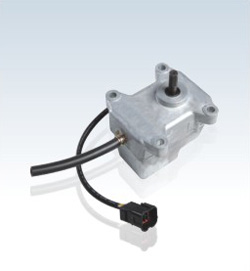 SUMITOMO 280-3 Motor (9 line)