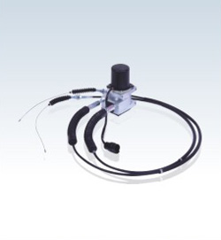 CATO 800-900 Motor