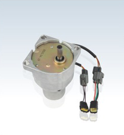 SHINKO SK200-6E Motor (With Plug)