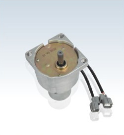 SHINKO SK200-6 Motor