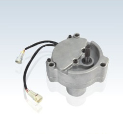 SHINKO SK200-3/5 Motor