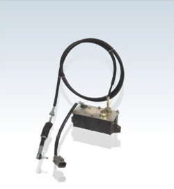 DAEWOO DH200-5 Motor 02