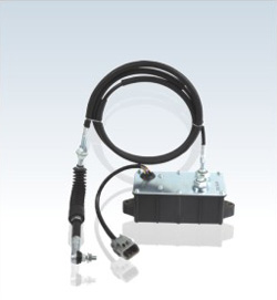 DAEWOO DH220-5 Motor (Square)